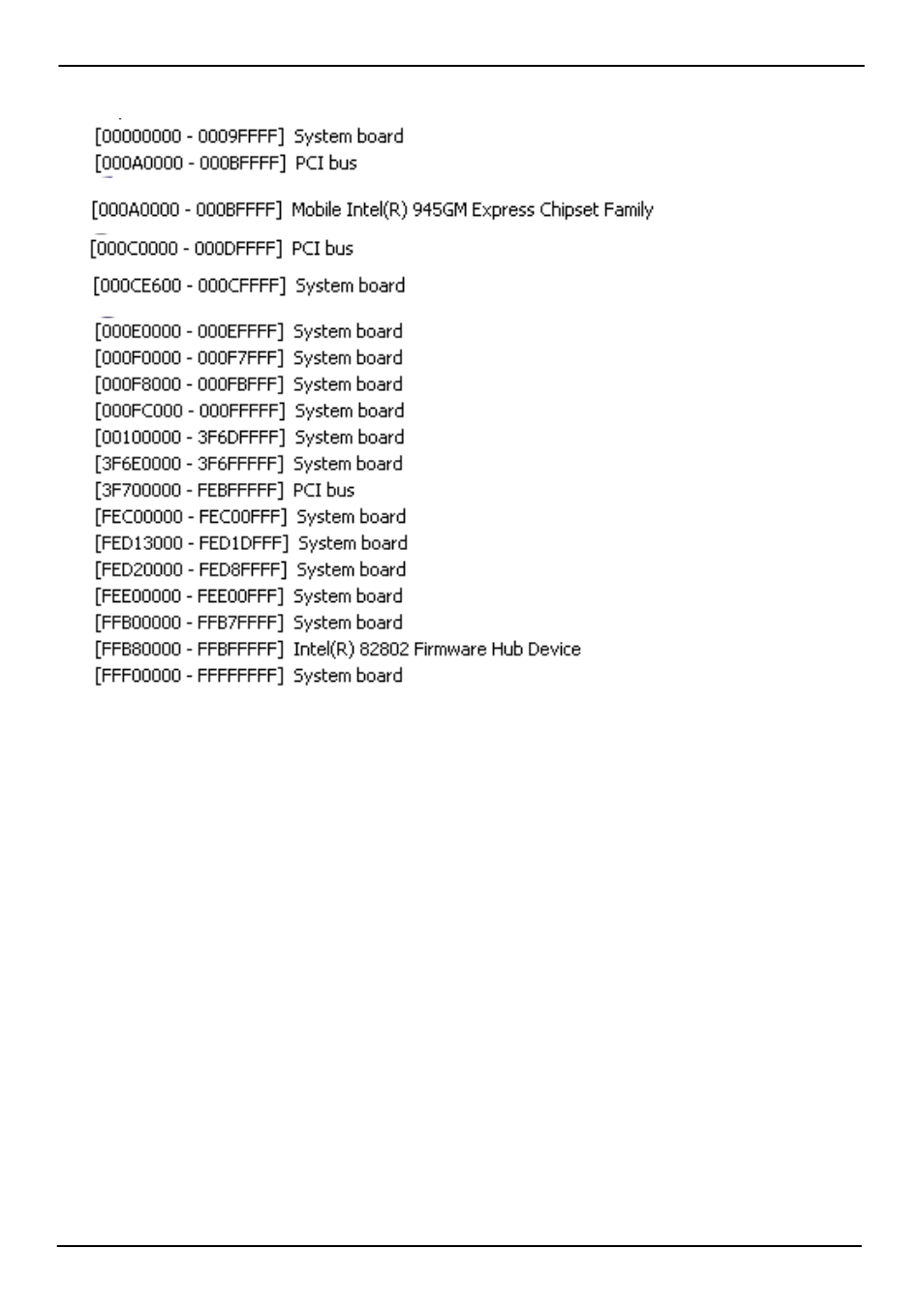 COMMELL PMCAE User Manual | Page 47 / 51