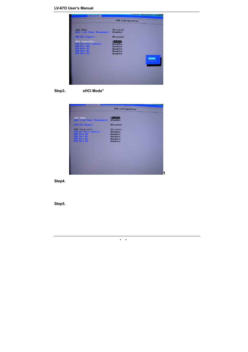 COMMELL LV-67O User Manual | Page 21 / 41