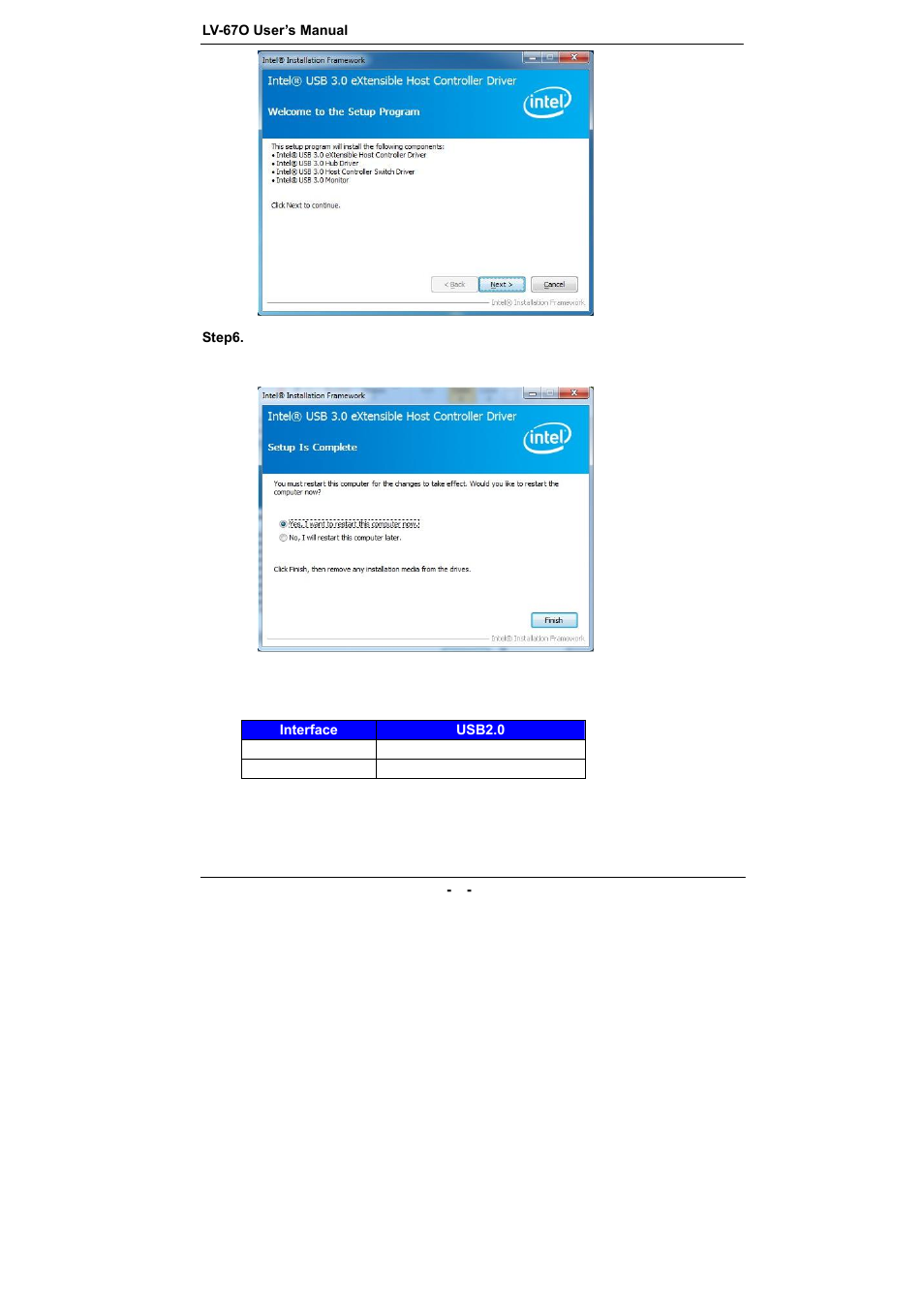 COMMELL LV-67O User Manual | Page 22 / 41