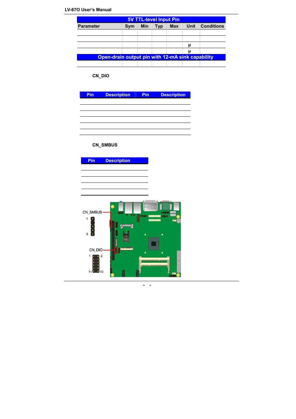 COMMELL LV-67O User Manual | Page 29 / 41