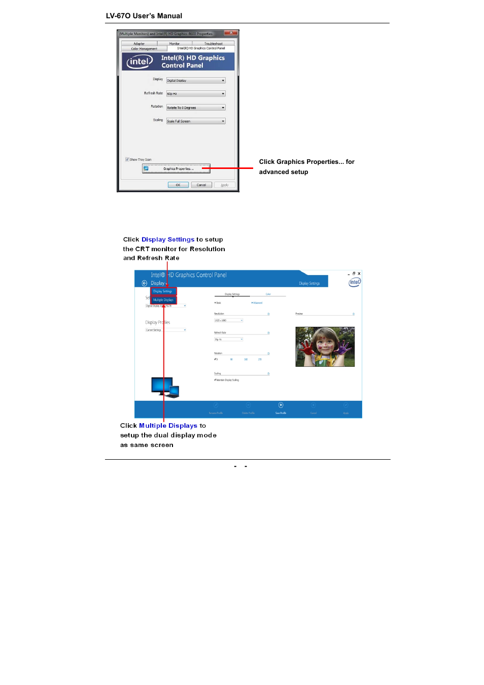 COMMELL LV-67O User Manual | Page 35 / 41