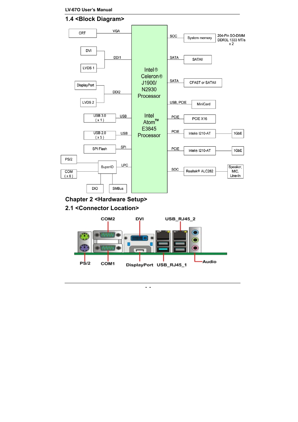 COMMELL LV-67O User Manual | Page 9 / 41