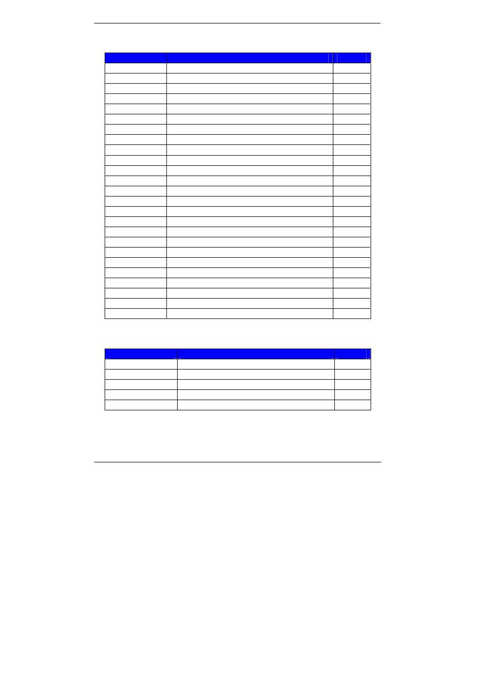 3 <connector reference | COMMELL LV-67N User Manual | Page 14 / 53