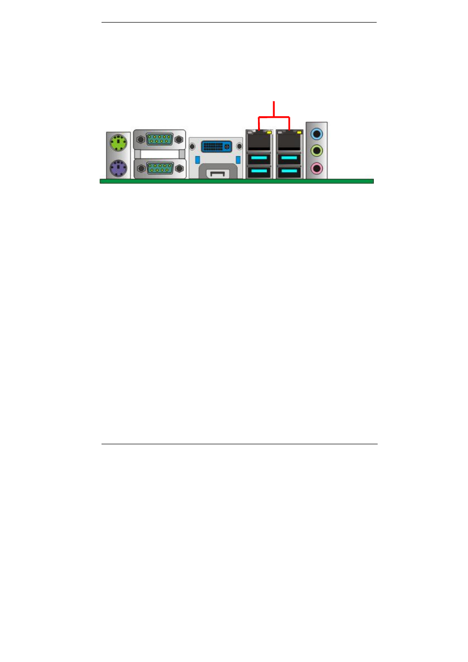 7 <ethernet interface | COMMELL LV-67N User Manual | Page 19 / 53