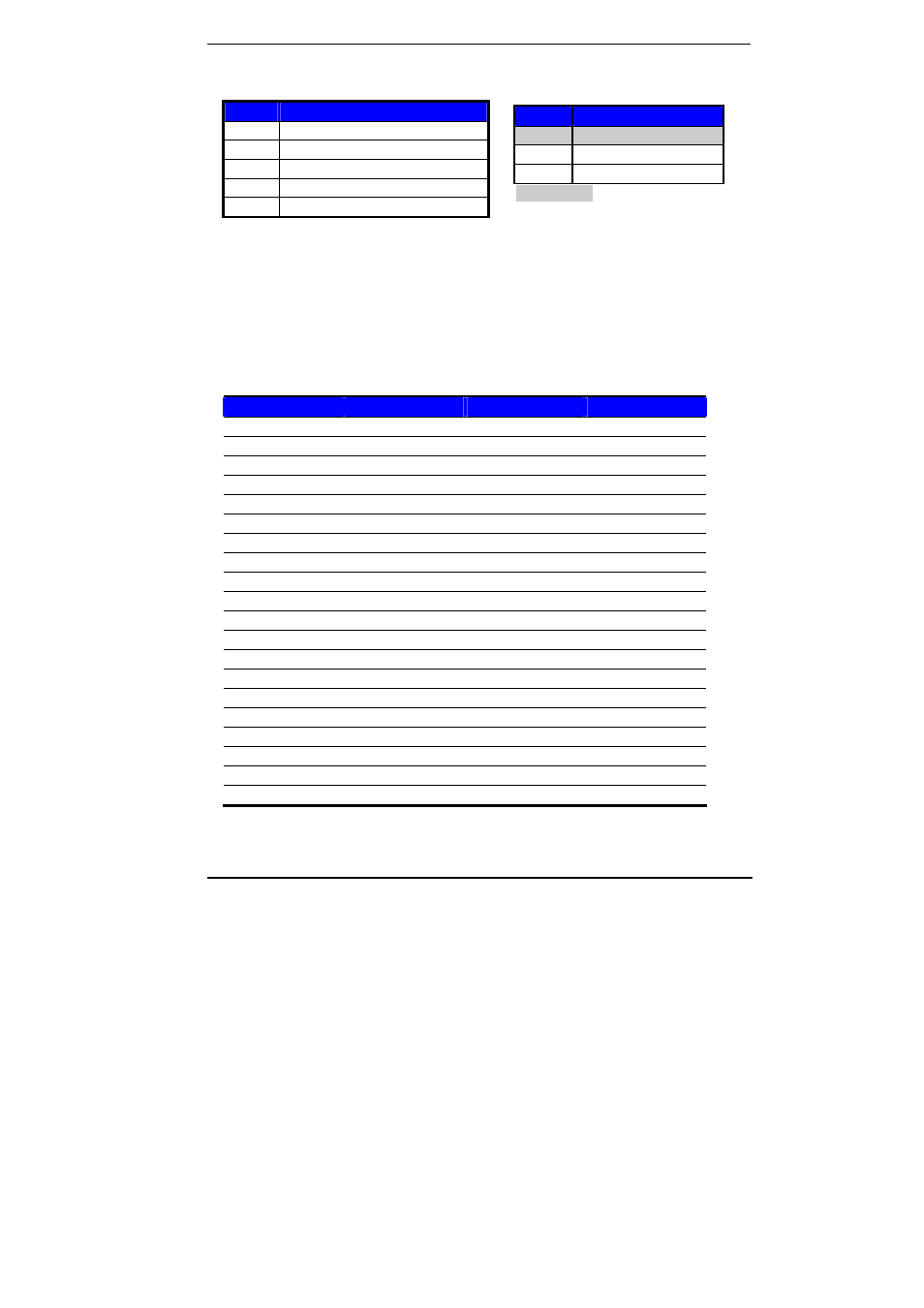 COMMELL LV-67N User Manual | Page 22 / 53