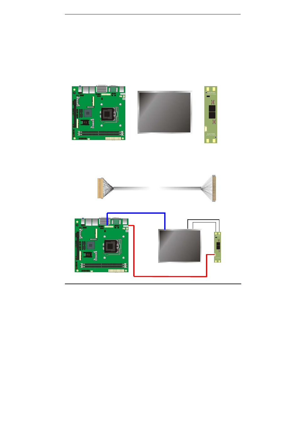 COMMELL LV-67N User Manual | Page 23 / 53