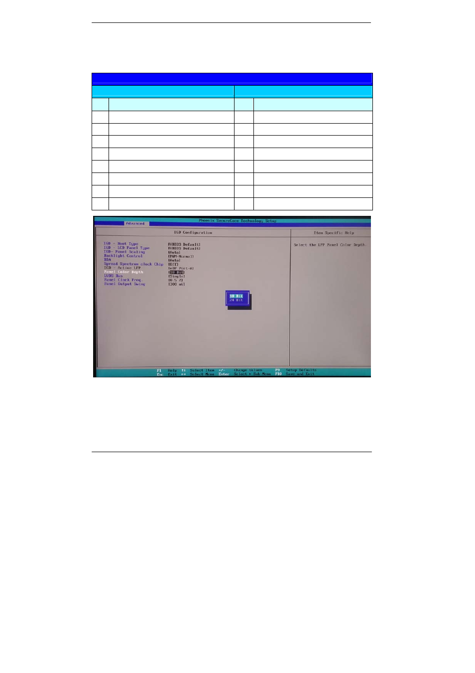 COMMELL LV-67N User Manual | Page 24 / 53