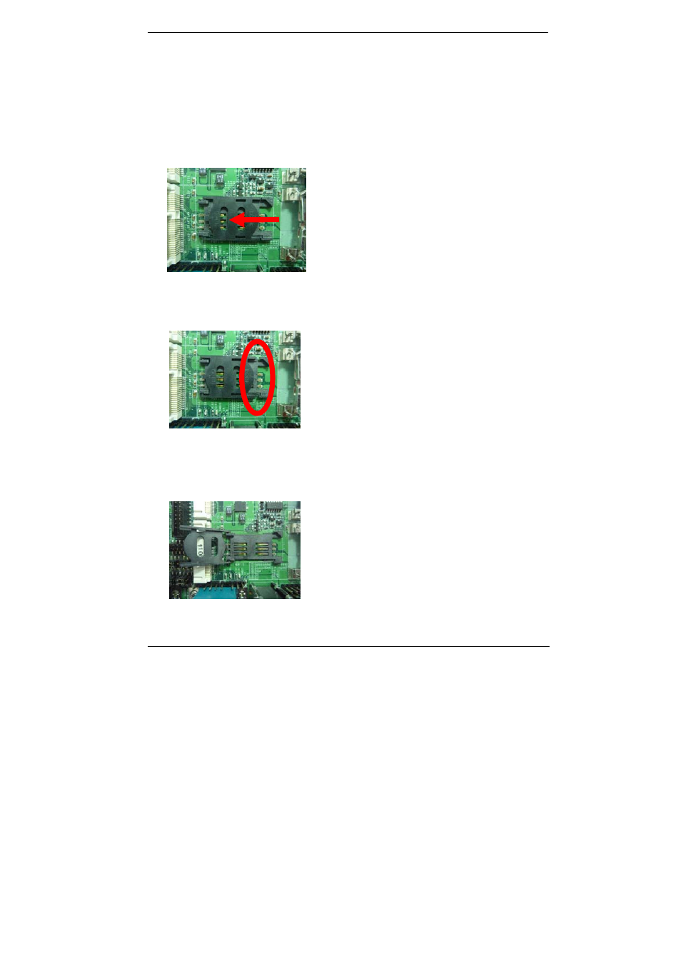 COMMELL LV-67N User Manual | Page 35 / 53