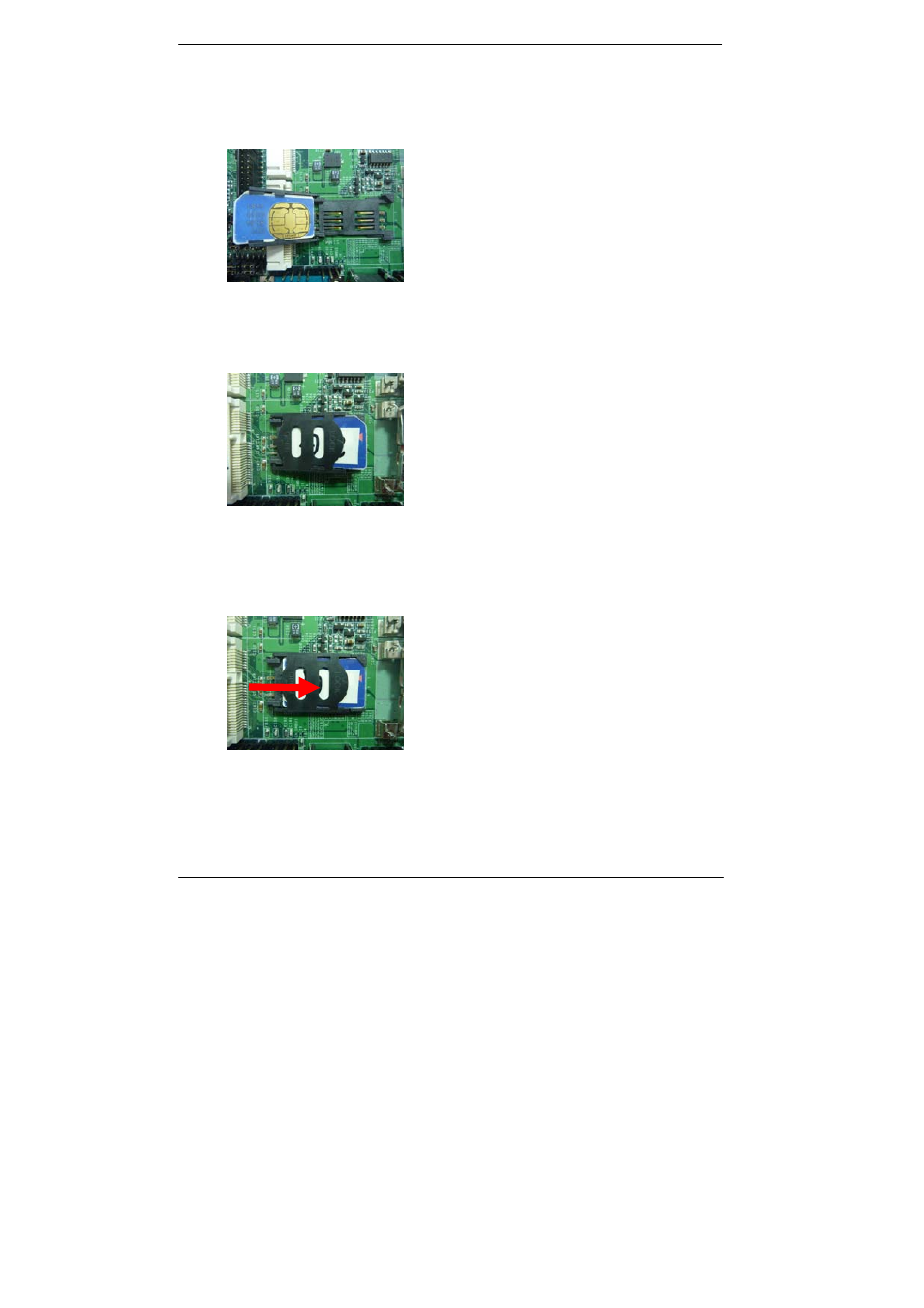 COMMELL LV-67N User Manual | Page 36 / 53