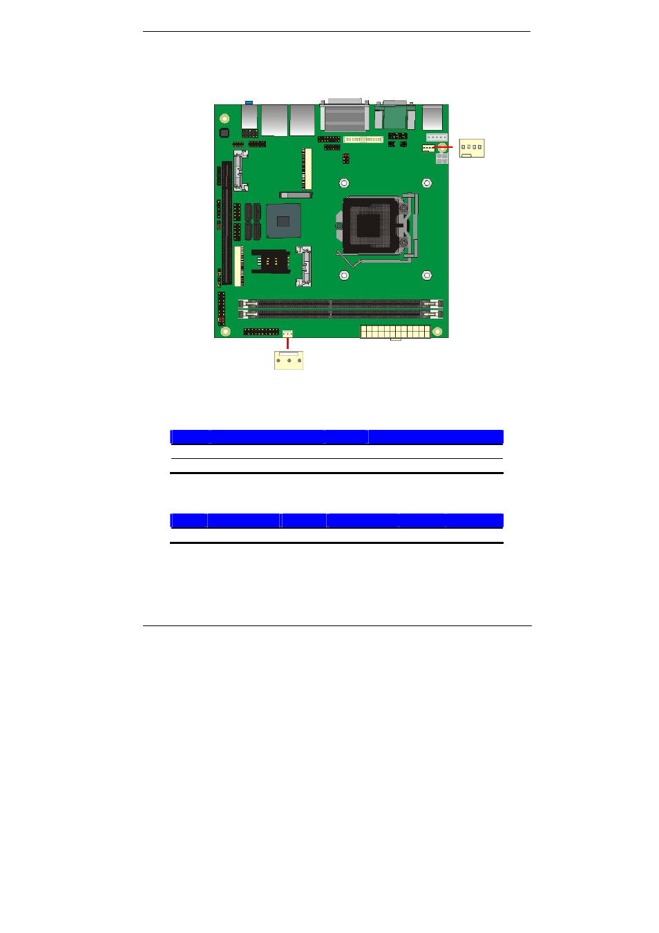 COMMELL LV-67N User Manual | Page 39 / 53