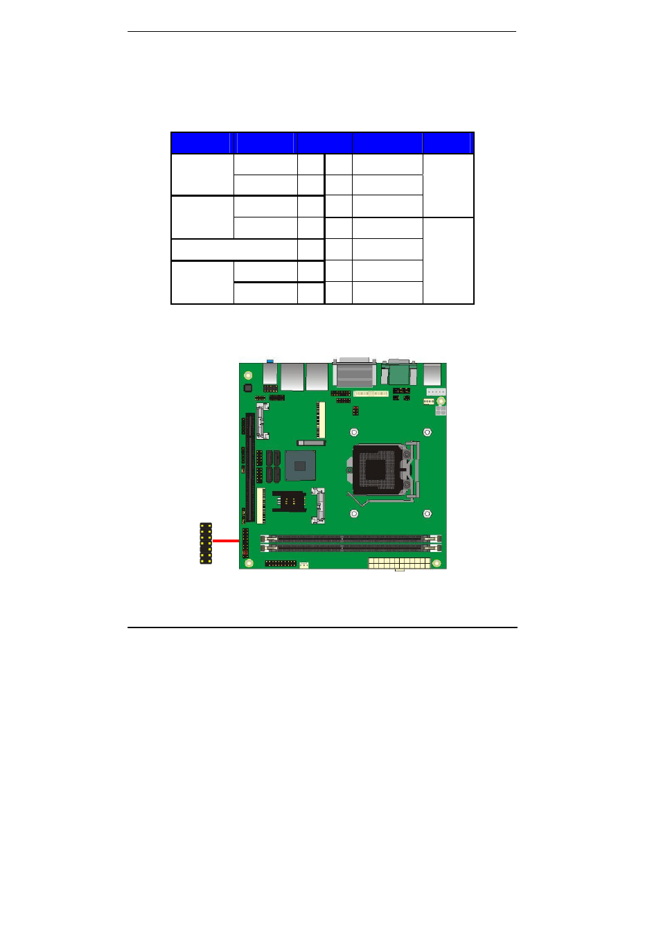 15 <switch and indicator | COMMELL LV-67N User Manual | Page 40 / 53