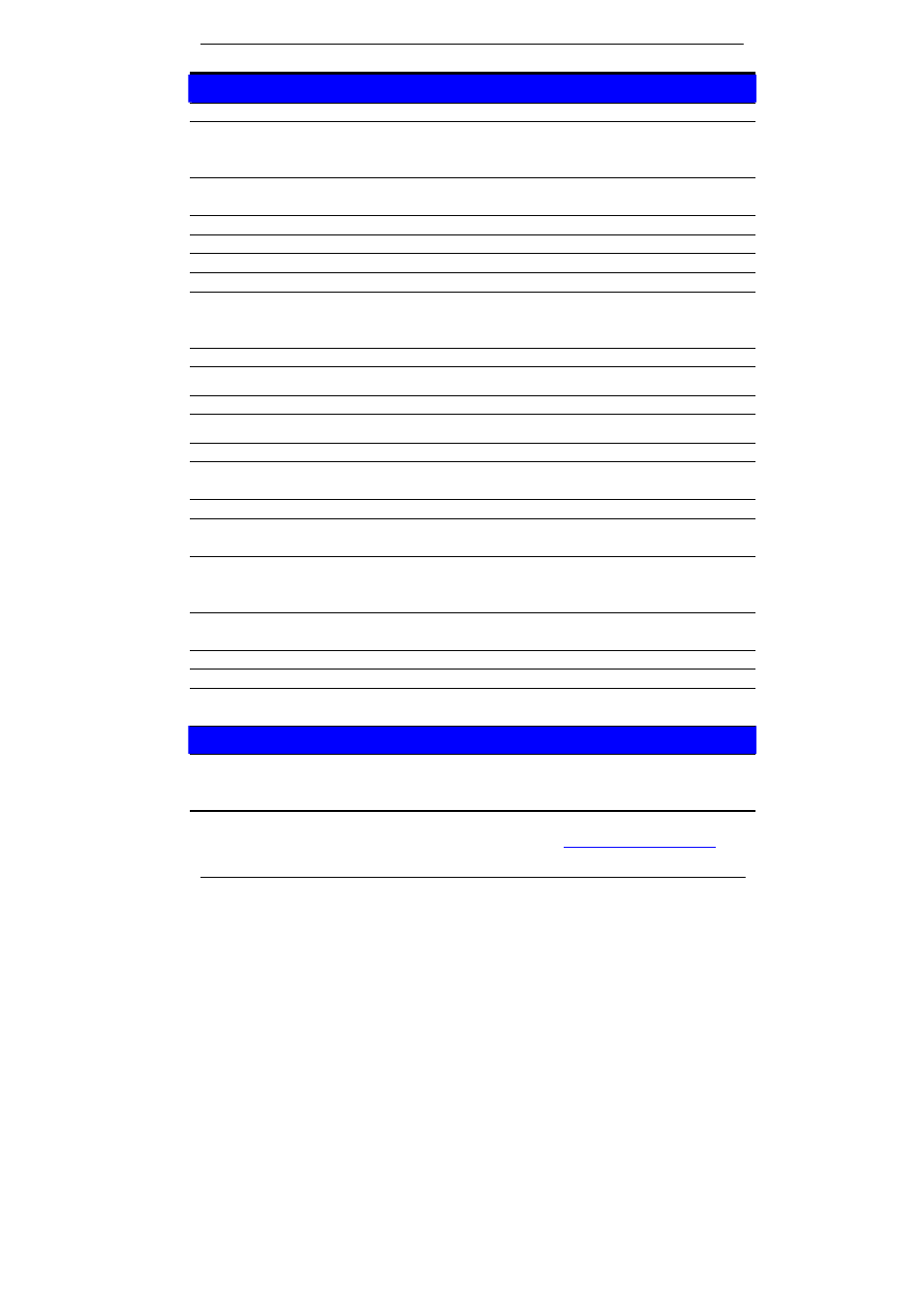 2 <product specification | COMMELL LV-67N User Manual | Page 9 / 53