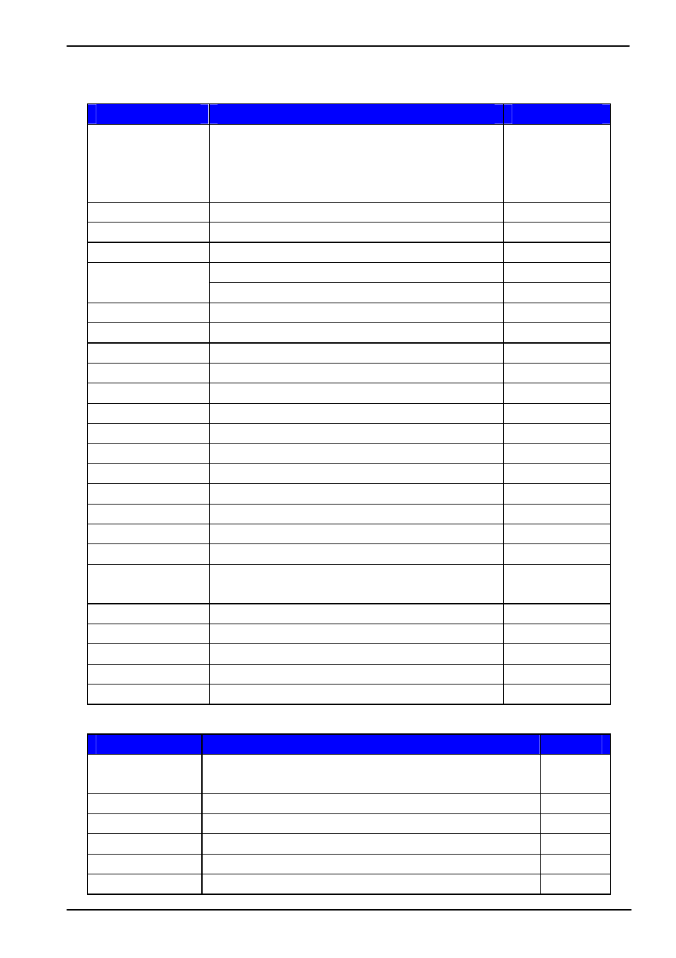 3 <connector reference | COMMELL LV-67L User Manual | Page 15 / 51