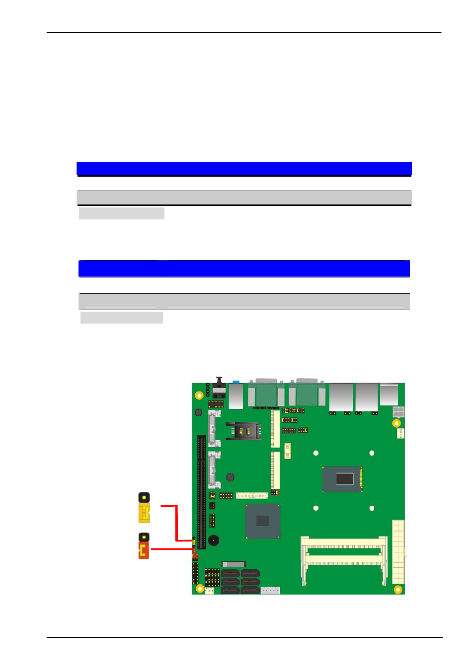 5 <cmos & atx setup | COMMELL LV-67L User Manual | Page 17 / 51