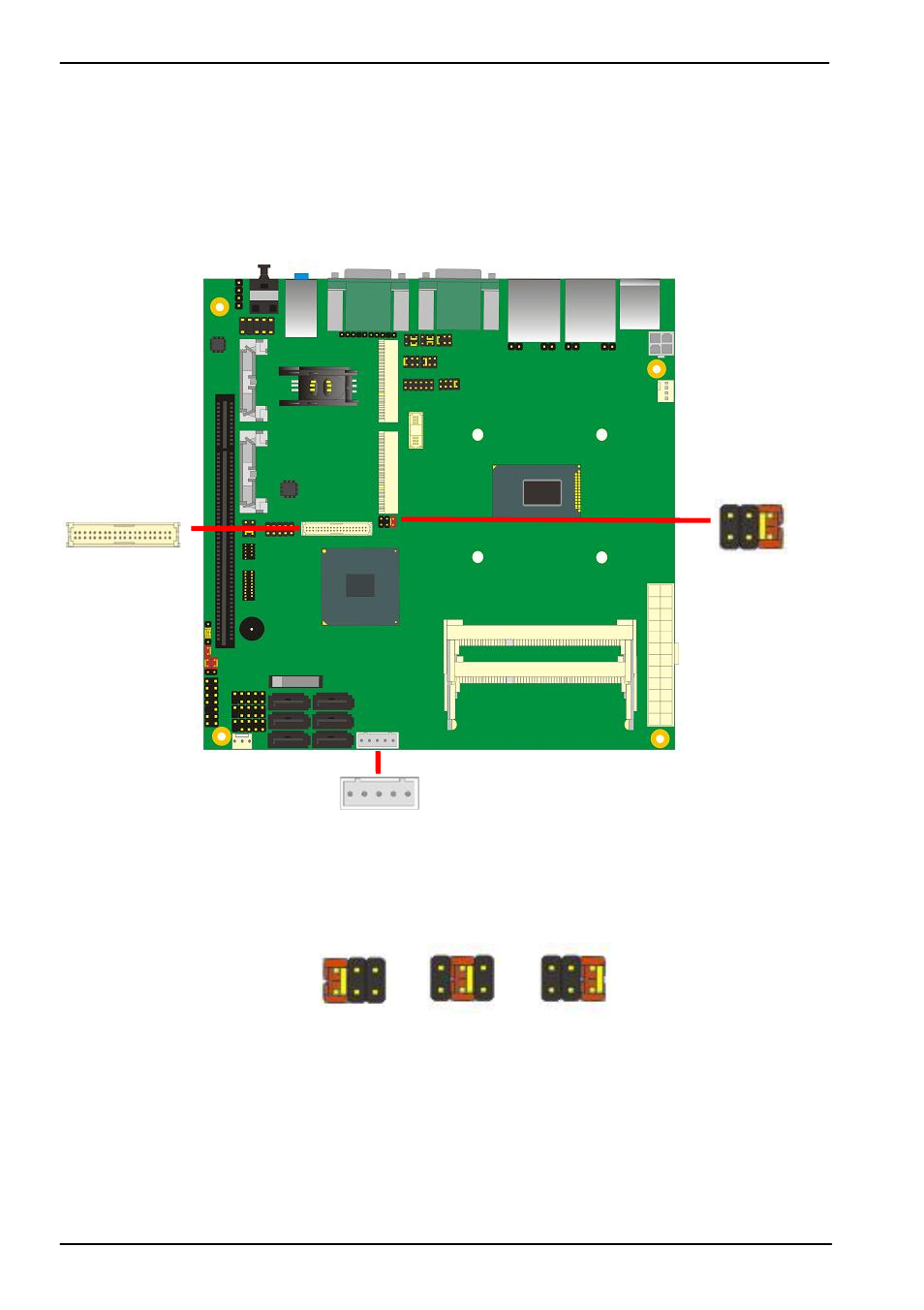 COMMELL LV-67L User Manual | Page 20 / 51