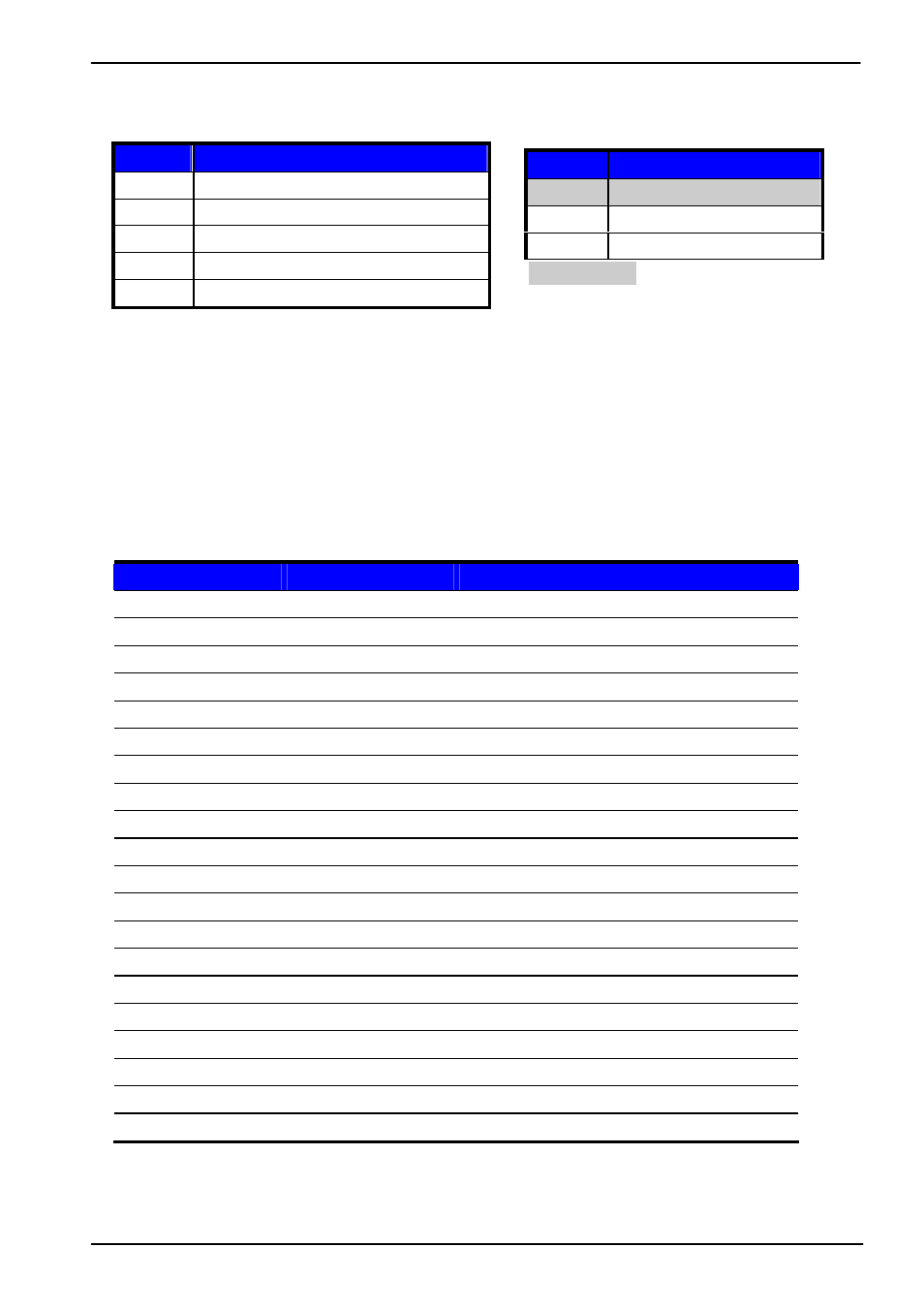 COMMELL LV-67L User Manual | Page 21 / 51