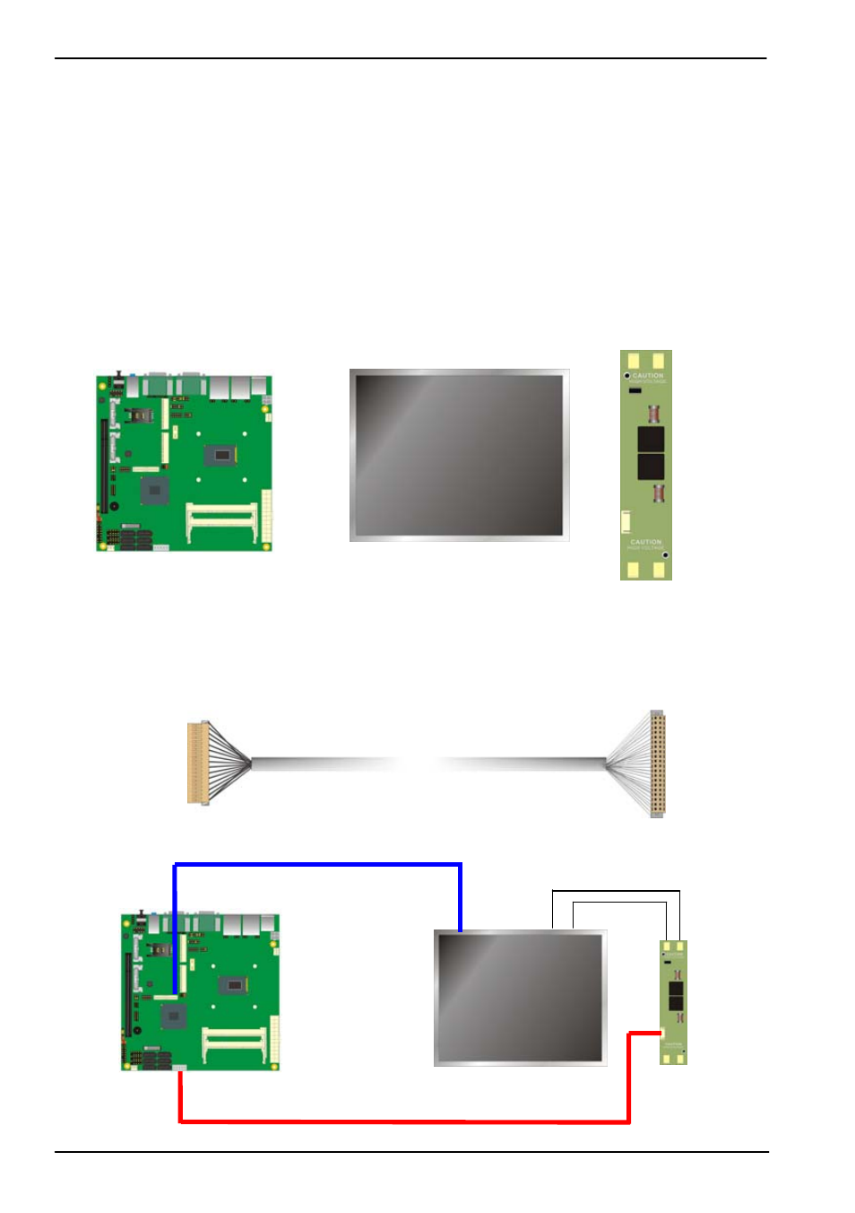 COMMELL LV-67L User Manual | Page 22 / 51