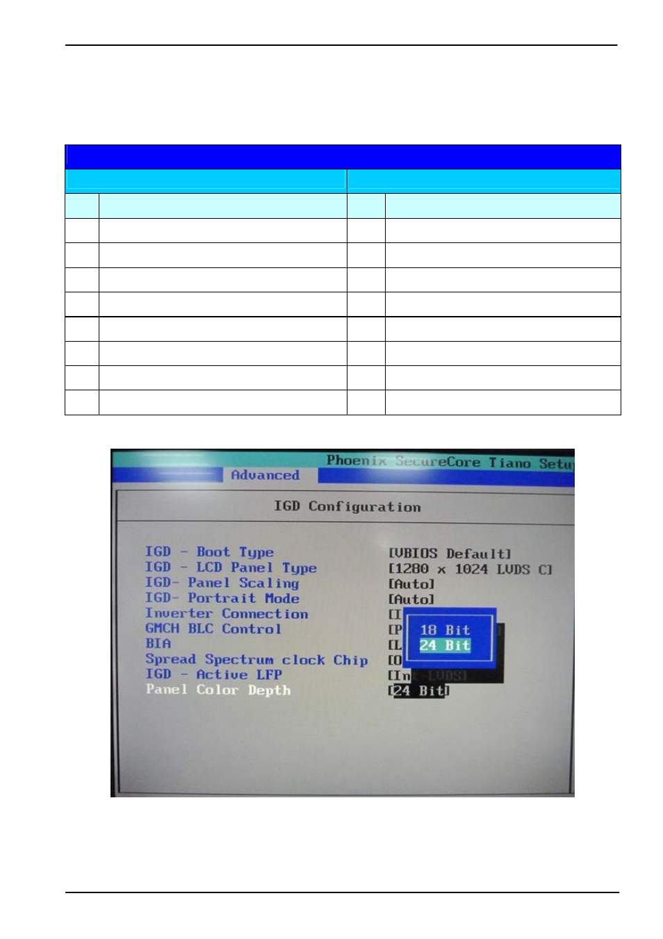 COMMELL LV-67L User Manual | Page 23 / 51
