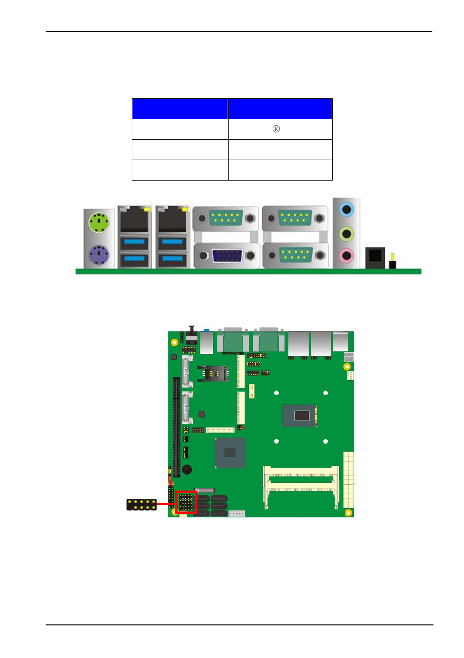 10 <usb interface | COMMELL LV-67L User Manual | Page 27 / 51