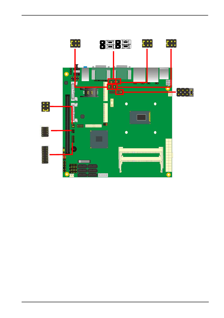 COMMELL LV-67L User Manual | Page 30 / 51
