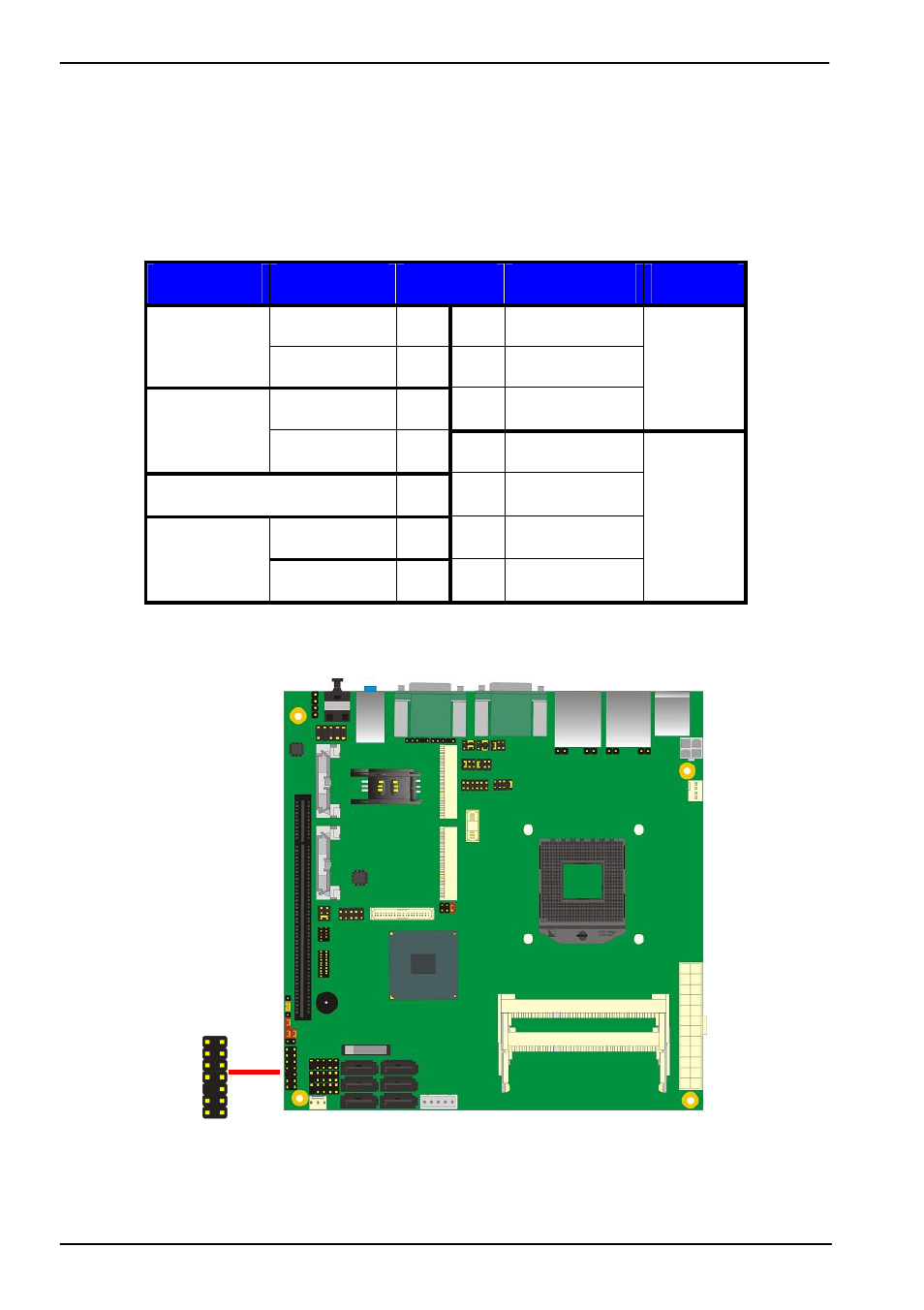 15 <switch and indicator | COMMELL LV-67L User Manual | Page 40 / 51