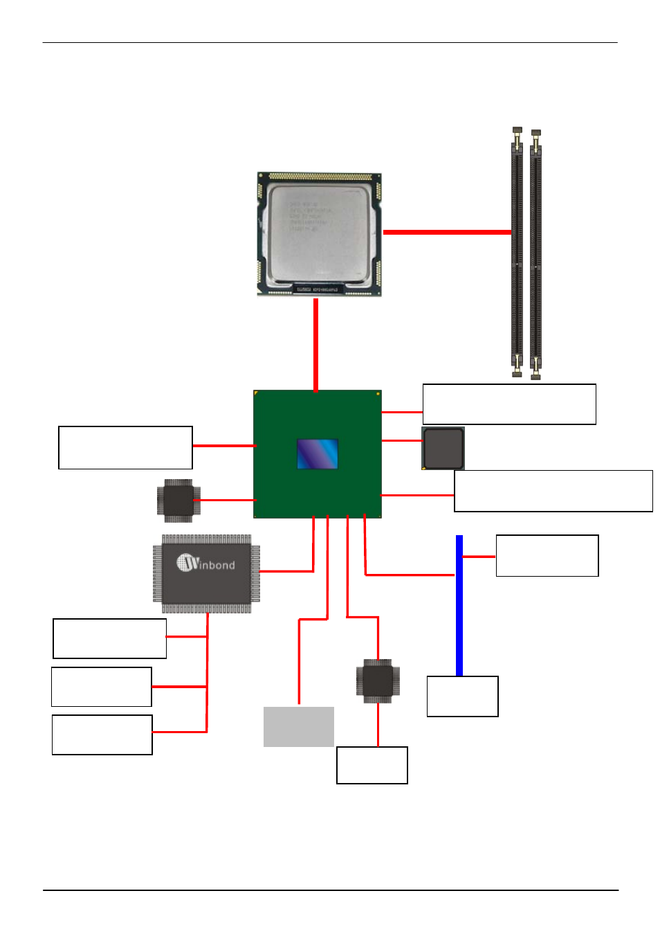 3 <block diagram | COMMELL LV-67J User Manual | Page 10 / 46