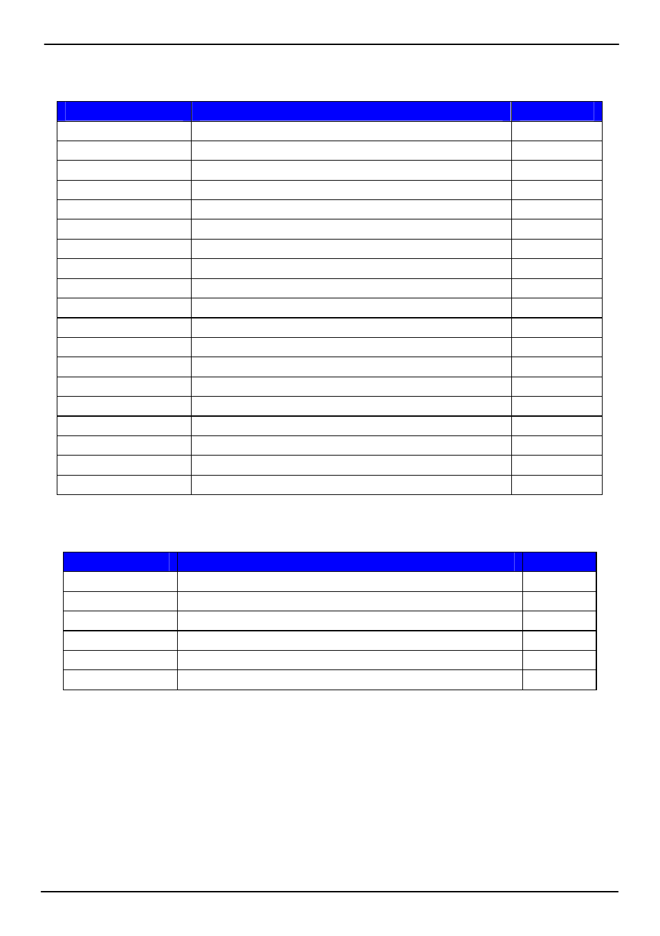 3 <connector reference | COMMELL LV-67J User Manual | Page 14 / 46