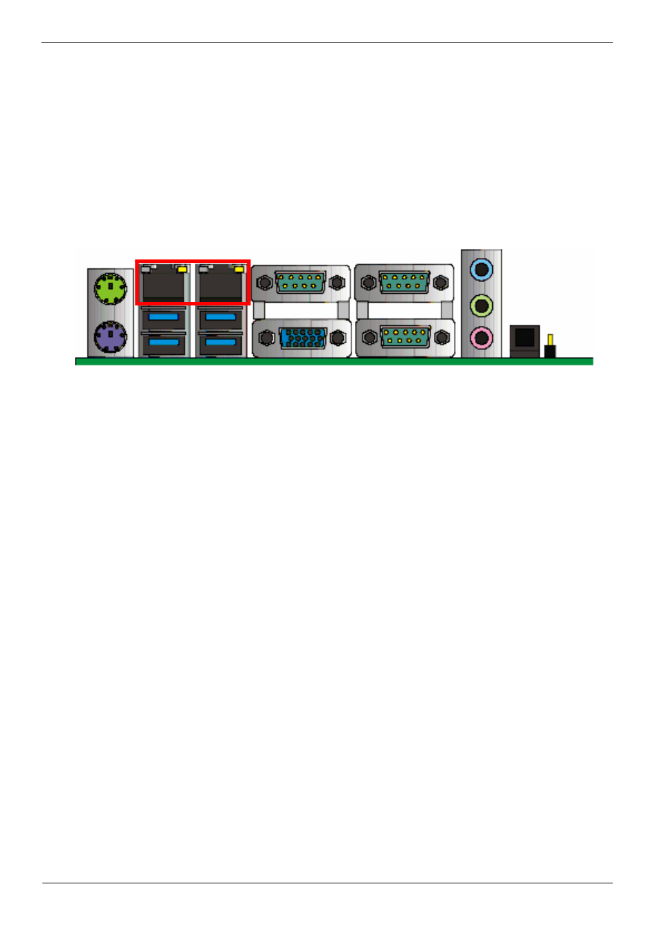 7 <lan installation | COMMELL LV-67J User Manual | Page 19 / 46
