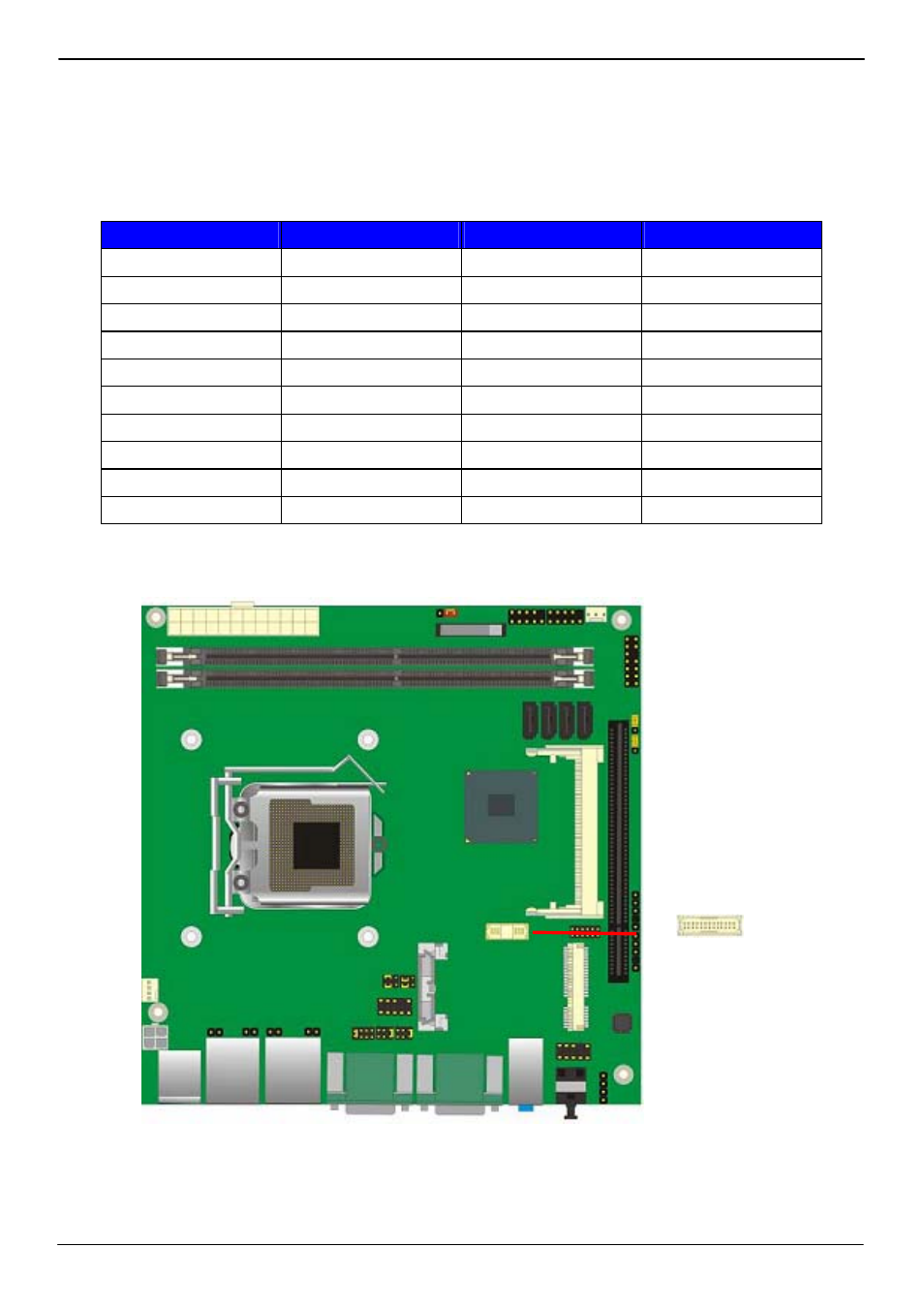 COMMELL LV-67J User Manual | Page 21 / 46