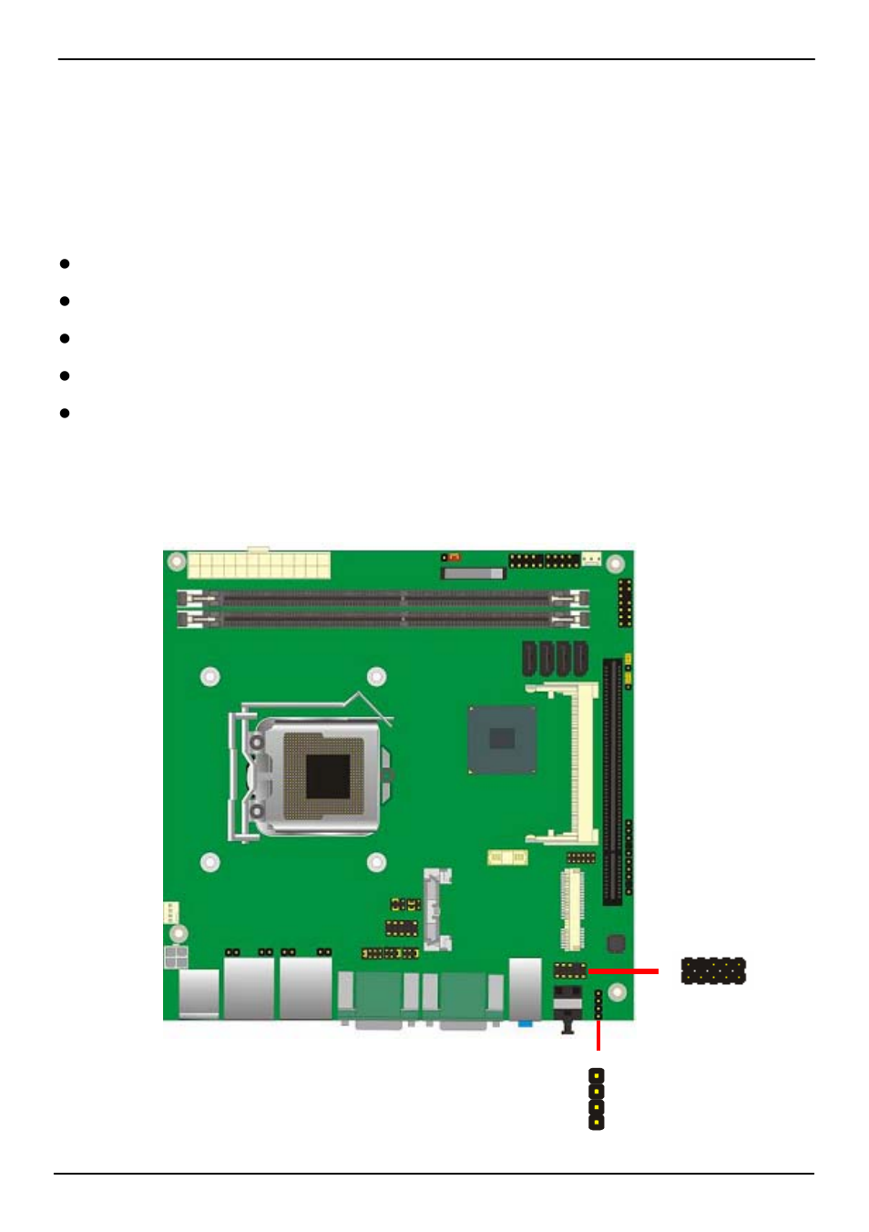 9 <audio installation | COMMELL LV-67J User Manual | Page 22 / 46