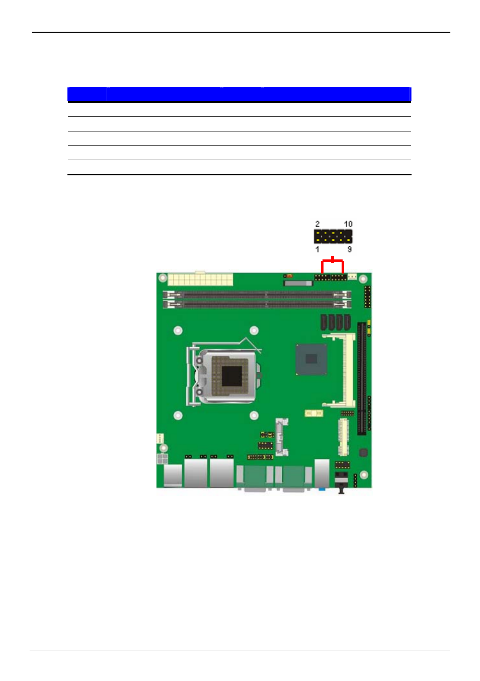 COMMELL LV-67J User Manual | Page 26 / 46