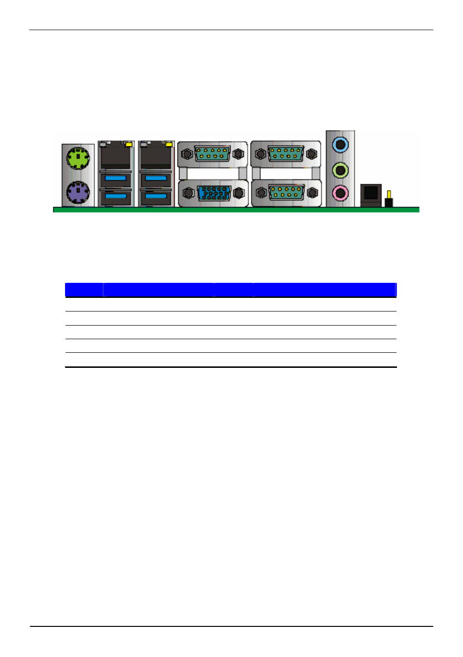 13 <serial port | COMMELL LV-67J User Manual | Page 29 / 46
