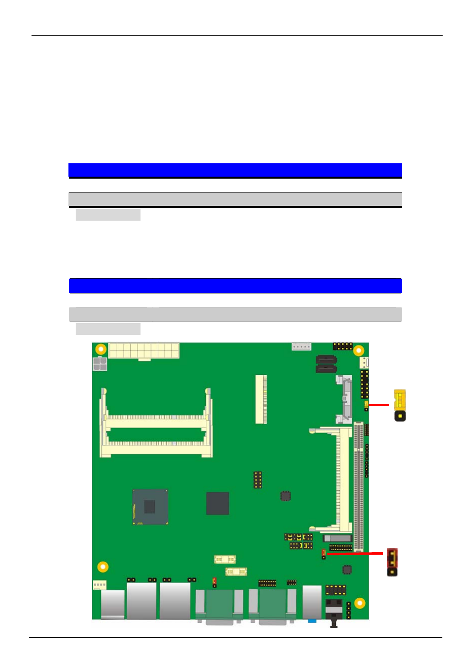 5 <cmos & atx setup | COMMELL LV-67I User Manual | Page 16 / 60