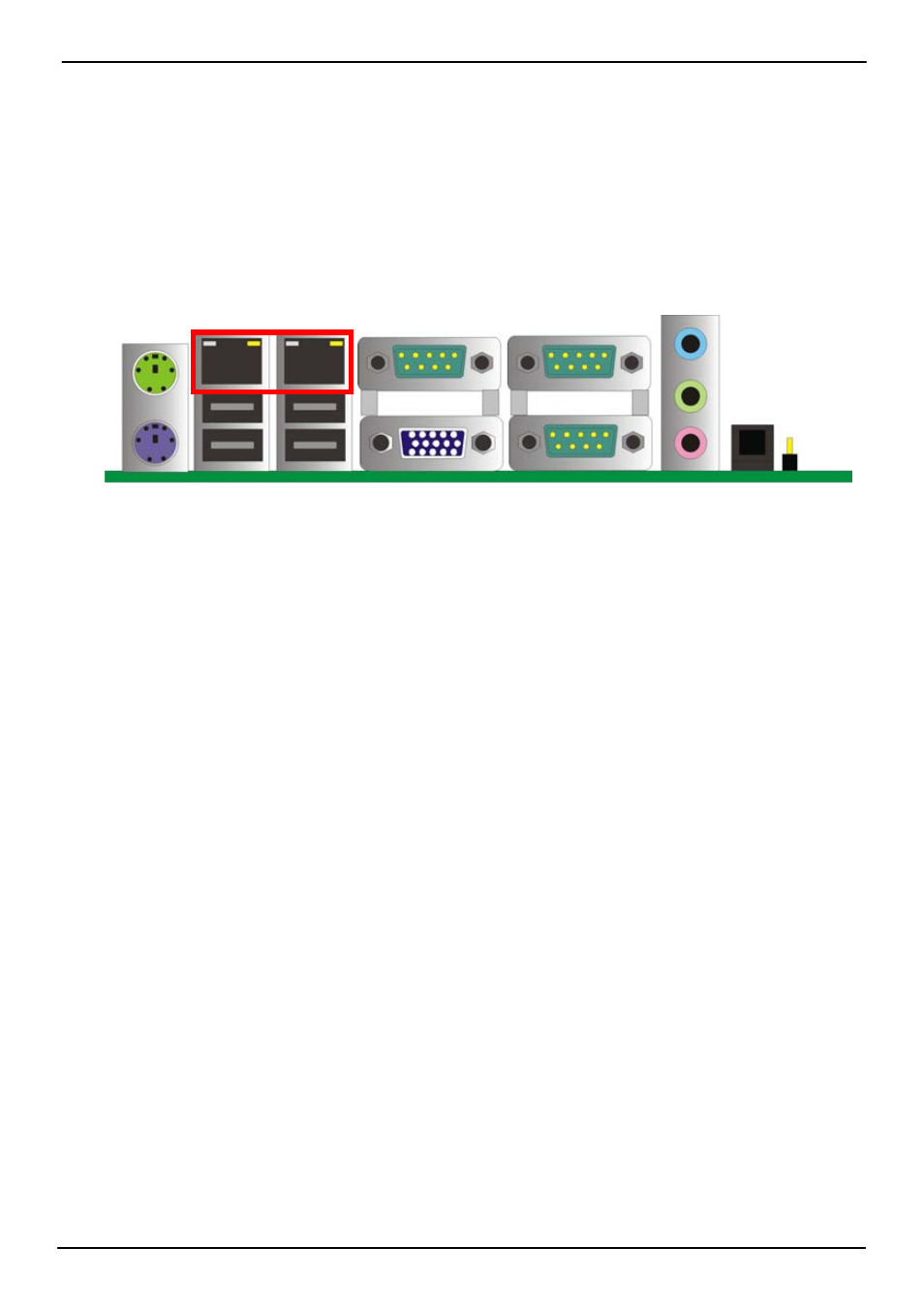 7 <network interface | COMMELL LV-67I User Manual | Page 18 / 60