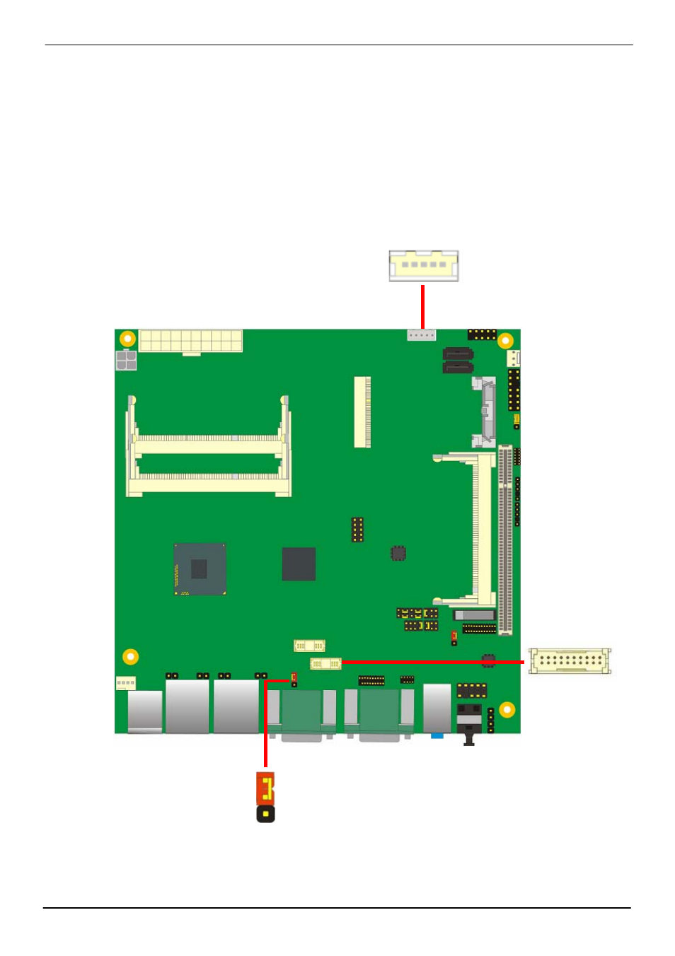 COMMELL LV-67I User Manual | Page 20 / 60