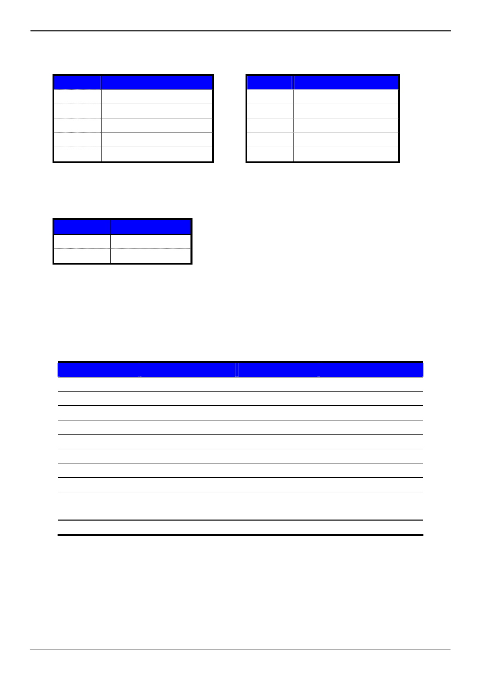 COMMELL LV-67I User Manual | Page 21 / 60