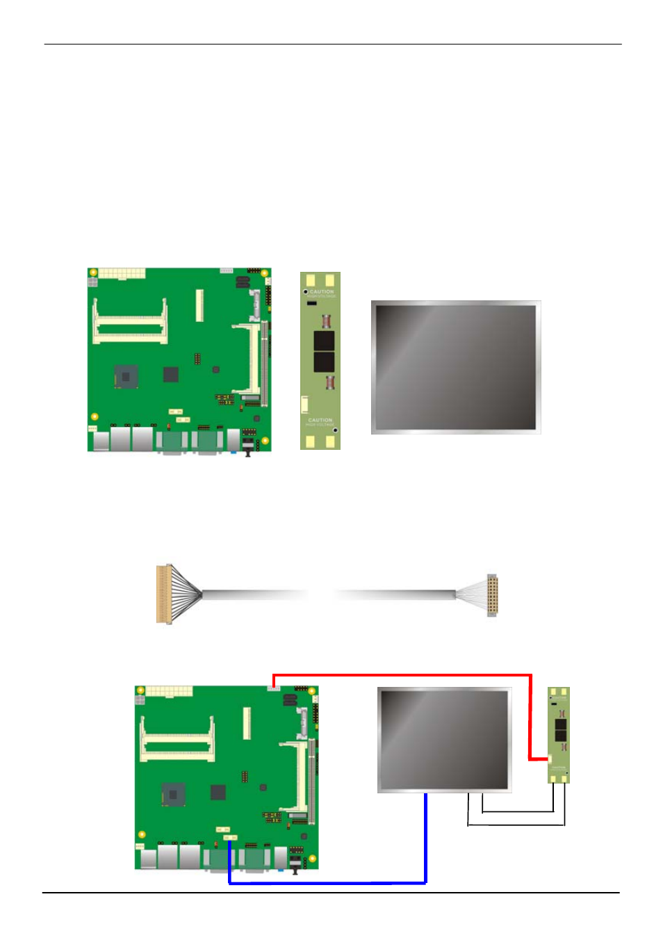 COMMELL LV-67I User Manual | Page 22 / 60