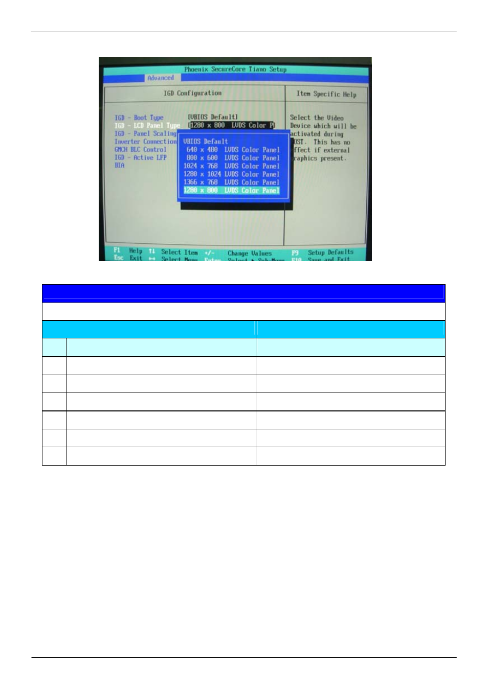 COMMELL LV-67I User Manual | Page 23 / 60