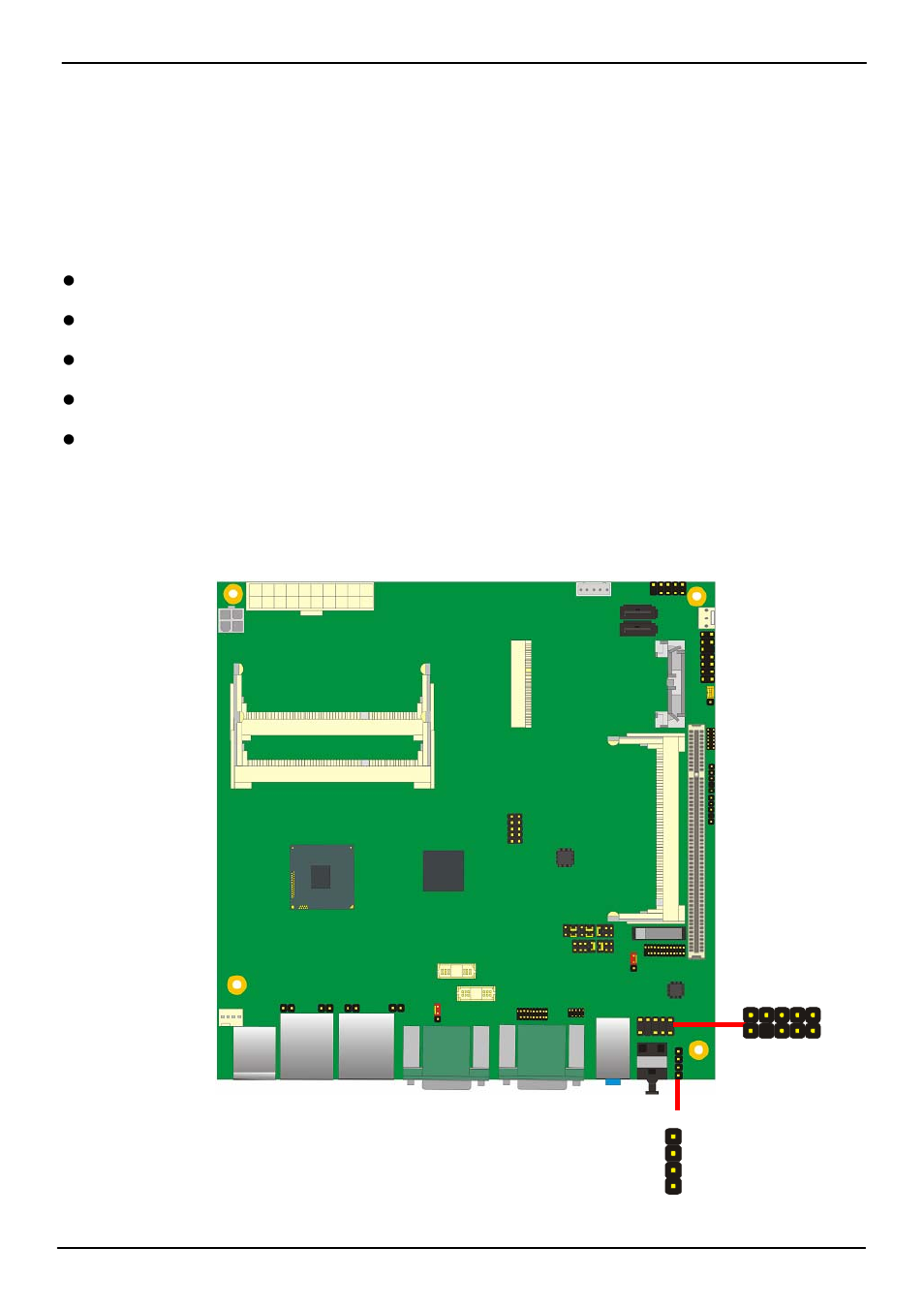 9 <audio interface | COMMELL LV-67I User Manual | Page 24 / 60