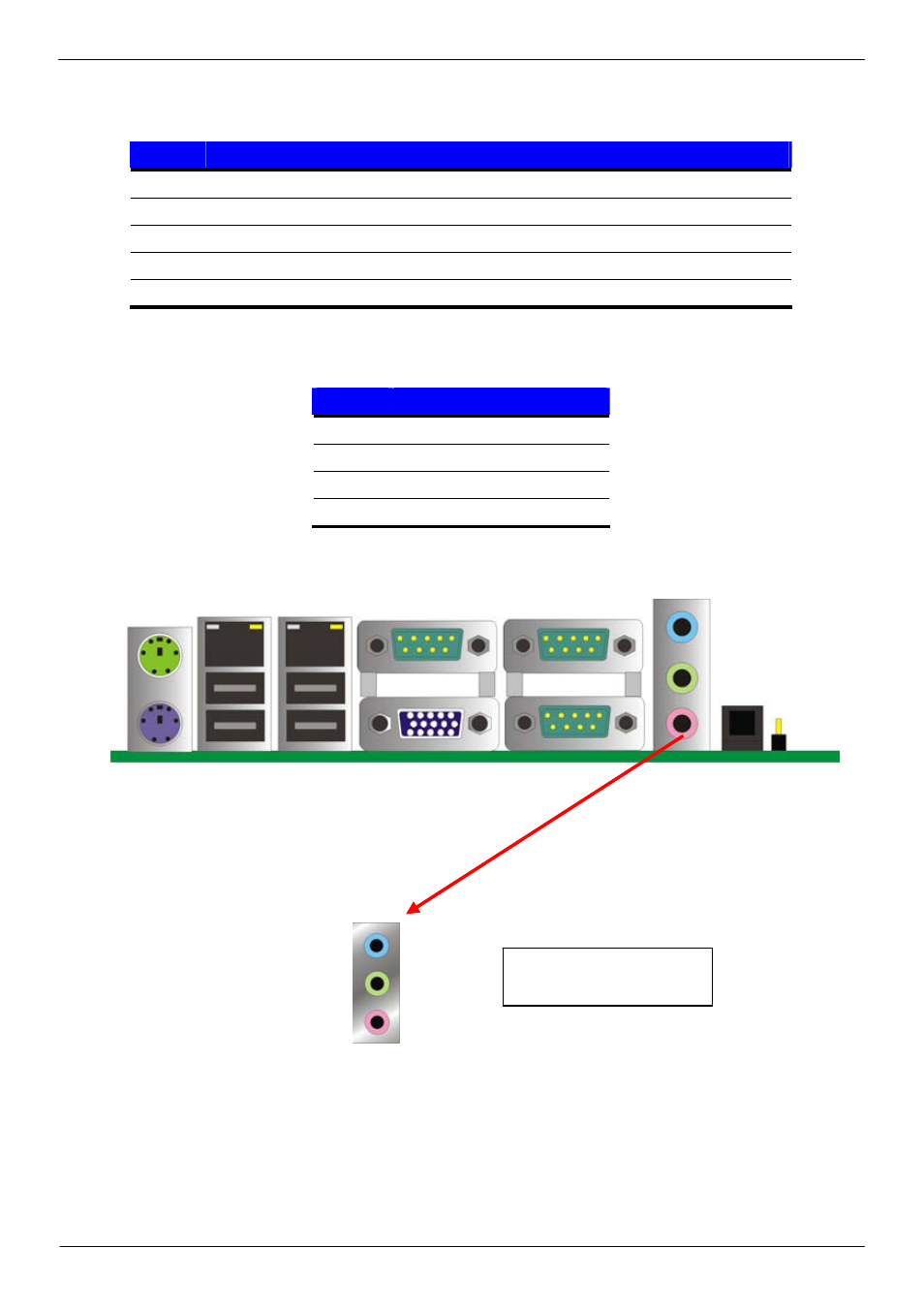 COMMELL LV-67I User Manual | Page 25 / 60