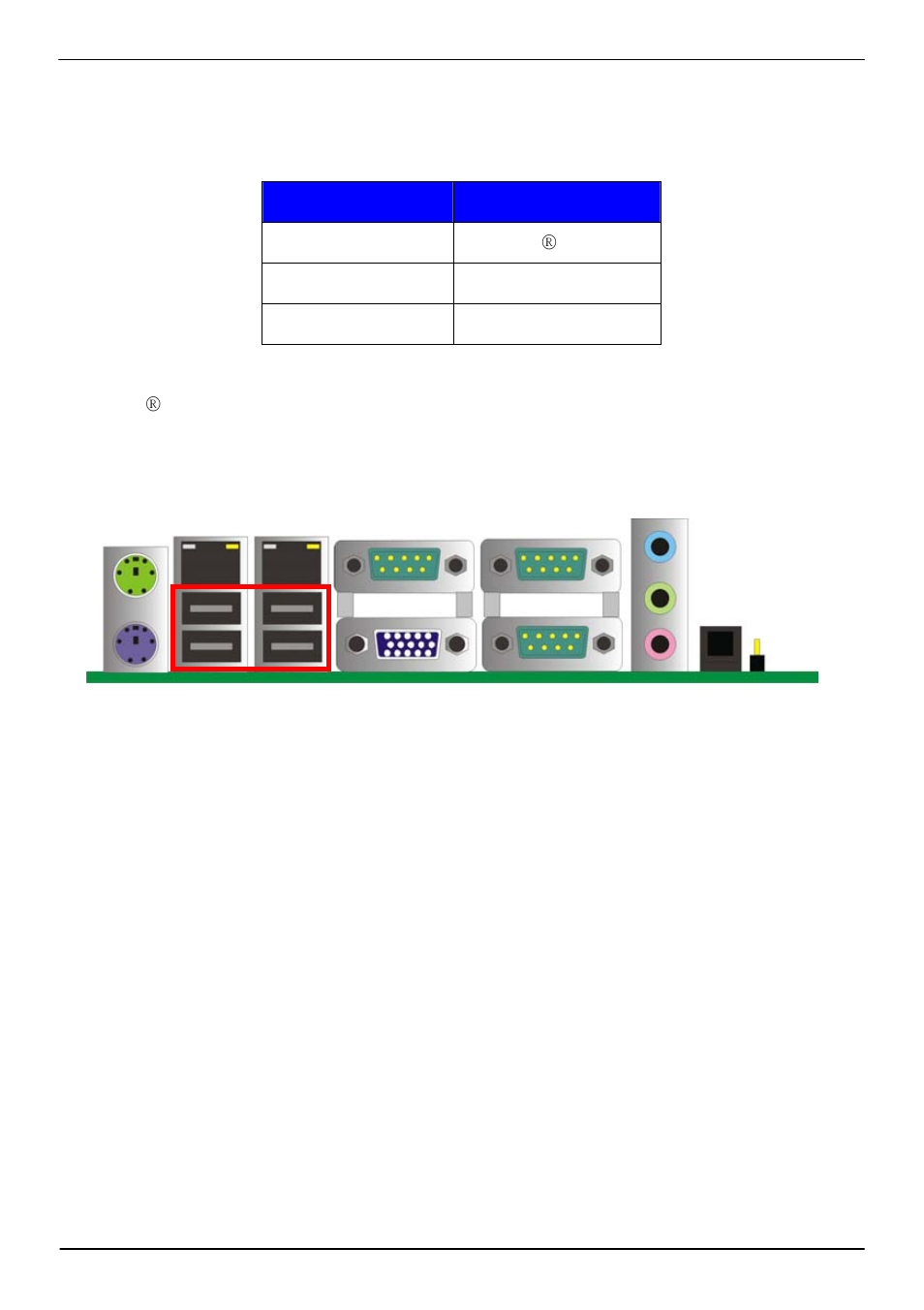 11 <usb interface | COMMELL LV-67I User Manual | Page 27 / 60