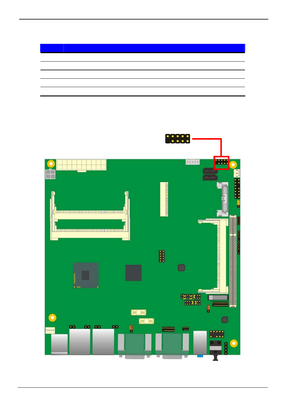 COMMELL LV-67I User Manual | Page 28 / 60