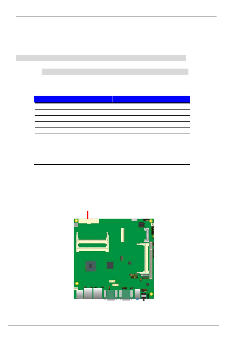 COMMELL LV-67I User Manual | Page 30 / 60