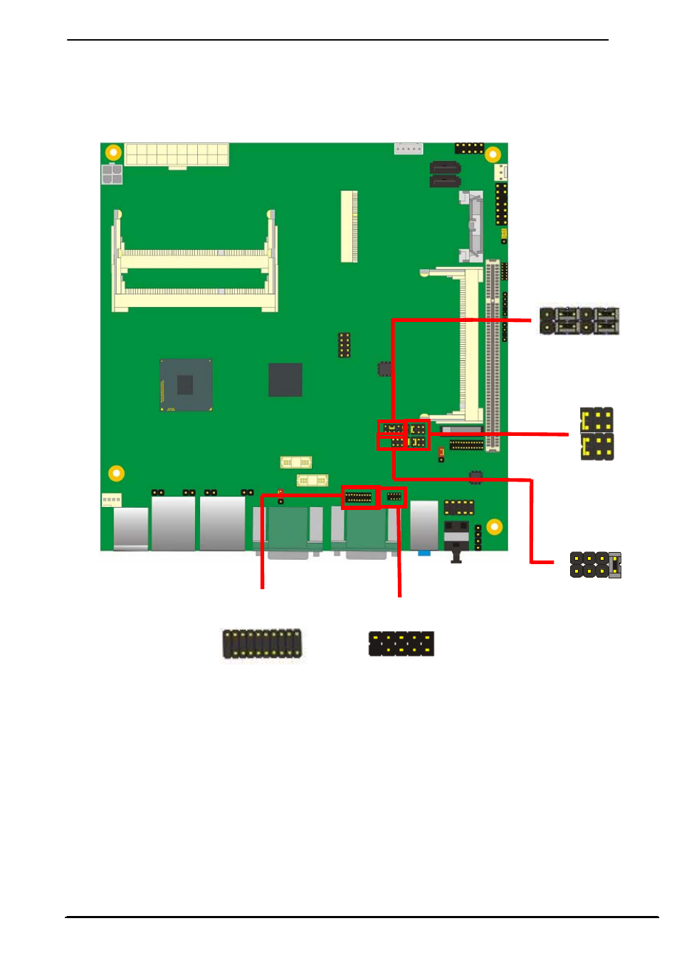 COMMELL LV-67I User Manual | Page 33 / 60