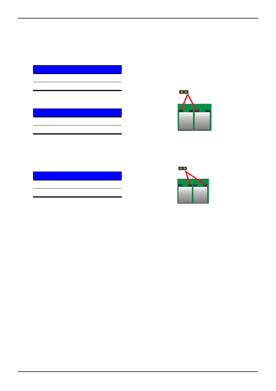 A.10 <lan led port | COMMELL LV-67I User Manual | Page 48 / 60