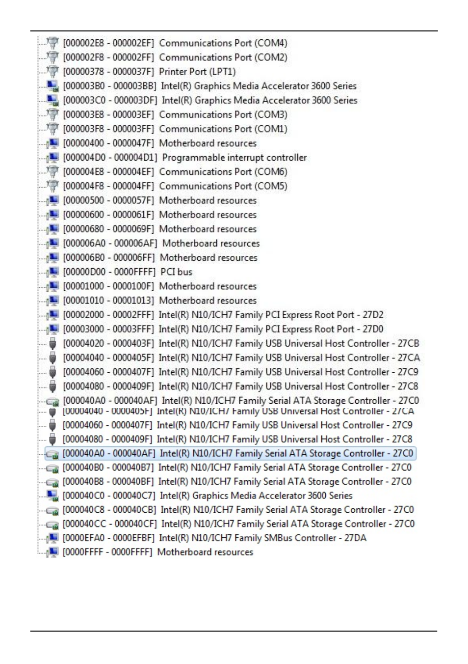COMMELL LV-67I User Manual | Page 50 / 60