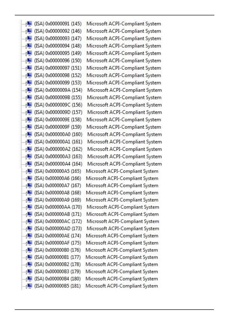 COMMELL LV-67I User Manual | Page 54 / 60