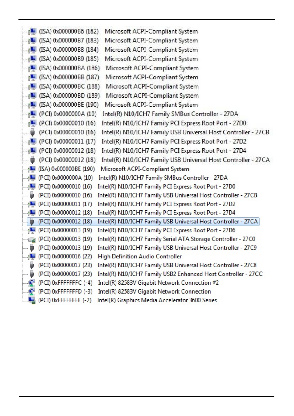 COMMELL LV-67I User Manual | Page 55 / 60