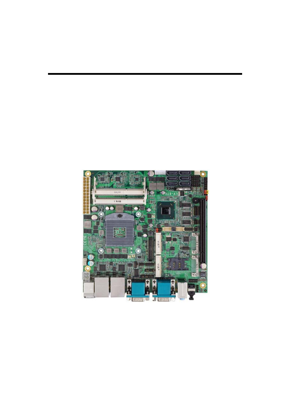 COMMELL LV-67H User Manual | 62 pages