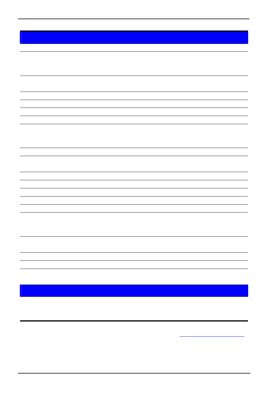 2 <product specification, General specification | COMMELL LV-67H User Manual | Page 10 / 62